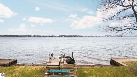 Tiny photo for 103 Poplar Court, Cadillac, MI 49601 (MLS # 1943749)