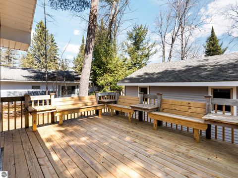 Tiny photo for 103 Poplar Court, Cadillac, MI 49601 (MLS # 1943749)