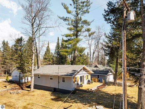Tiny photo for 103 Poplar Court, Cadillac, MI 49601 (MLS # 1943749)