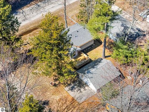 Tiny photo for 103 Poplar Court, Cadillac, MI 49601 (MLS # 1943749)