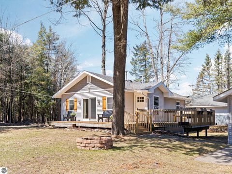 Tiny photo for 103 Poplar Court, Cadillac, MI 49601 (MLS # 1943749)