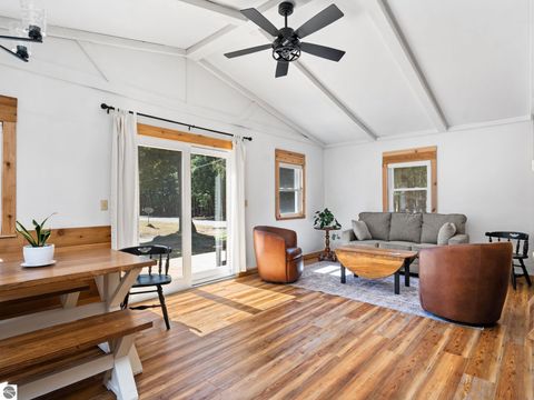 Tiny photo for 103 Poplar Court, Cadillac, MI 49601 (MLS # 1943749)