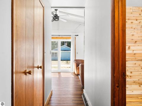 Tiny photo for 103 Poplar Court, Cadillac, MI 49601 (MLS # 1943749)