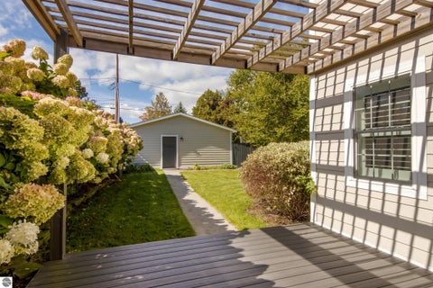 Tiny photo for 509 N Cedar Street, Traverse City, MI 49684 (MLS # 1951219)