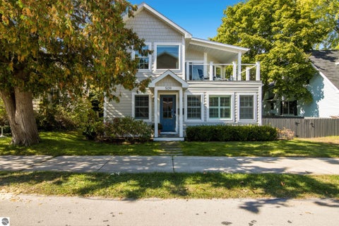 Tiny photo for 509 N Cedar Street, Traverse City, MI 49684 (MLS # 1951219)