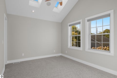 Tiny photo for 509 N Cedar Street, Traverse City, MI 49684 (MLS # 1951219)