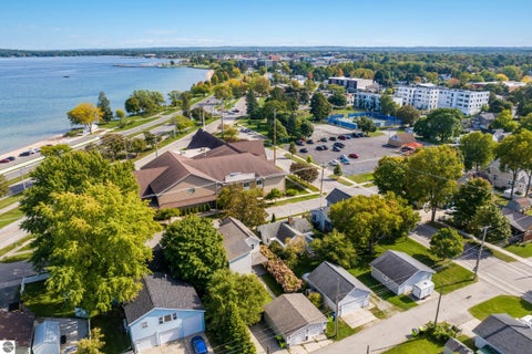 Tiny photo for 509 N Cedar Street, Traverse City, MI 49684 (MLS # 1951219)