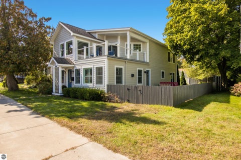 Tiny photo for 509 N Cedar Street, Traverse City, MI 49684 (MLS # 1951219)