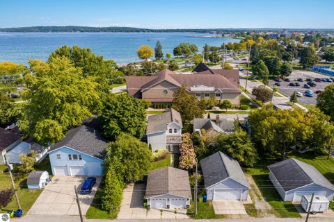 Tiny photo for 509 N Cedar Street, Traverse City, MI 49684 (MLS # 1951219)