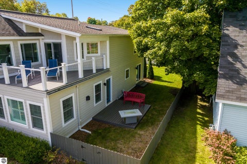 Tiny photo for 509 N Cedar Street, Traverse City, MI 49684 (MLS # 1951219)