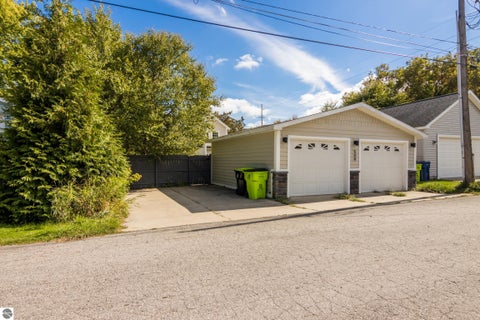 Tiny photo for 509 N Cedar Street, Traverse City, MI 49684 (MLS # 1951219)