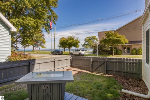 Tiny photo for 509 N Cedar Street, Traverse City, MI 49684 (MLS # 1951219)