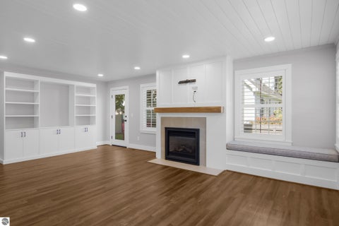 Tiny photo for 509 N Cedar Street, Traverse City, MI 49684 (MLS # 1951219)