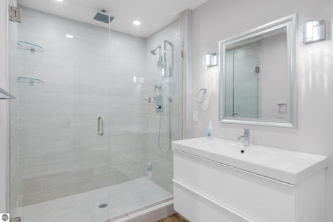 Tiny photo for 509 N Cedar Street, Traverse City, MI 49684 (MLS # 1951219)