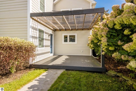 Tiny photo for 509 N Cedar Street, Traverse City, MI 49684 (MLS # 1951219)