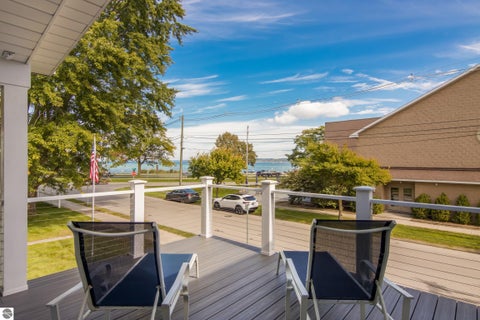 Tiny photo for 509 N Cedar Street, Traverse City, MI 49684 (MLS # 1951219)