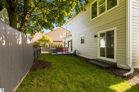 Tiny photo for 509 N Cedar Street, Traverse City, MI 49684 (MLS # 1951219)