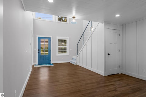 Tiny photo for 509 N Cedar Street, Traverse City, MI 49684 (MLS # 1951219)