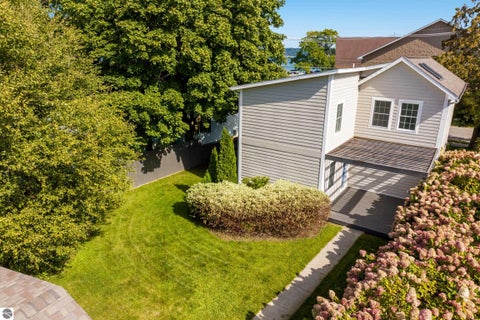 Tiny photo for 509 N Cedar Street, Traverse City, MI 49684 (MLS # 1951219)
