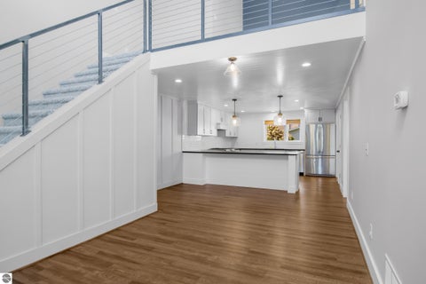 Tiny photo for 509 N Cedar Street, Traverse City, MI 49684 (MLS # 1951219)