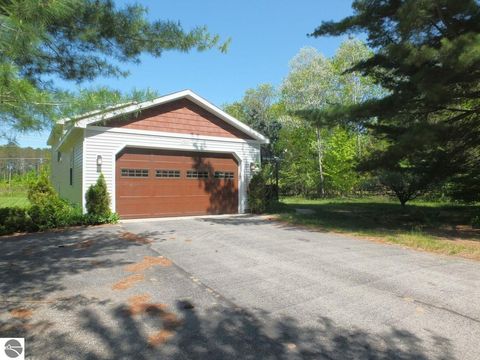 Tiny photo for 2332 Arthur Court, Traverse City, MI 49685 (MLS # 1945789)