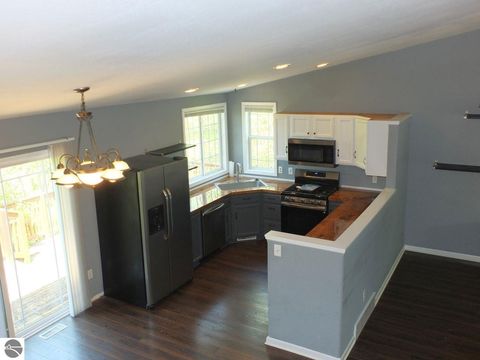 Tiny photo for 2332 Arthur Court, Traverse City, MI 49685 (MLS # 1945789)