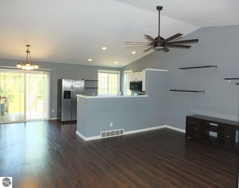 Tiny photo for 2332 Arthur Court, Traverse City, MI 49685 (MLS # 1945789)