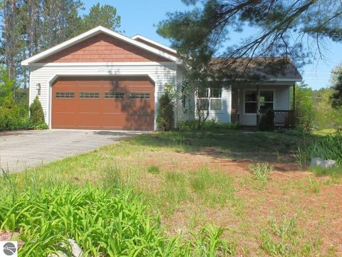 Tiny photo for 2332 Arthur Court, Traverse City, MI 49685 (MLS # 1945789)