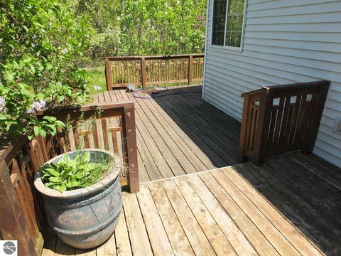 Tiny photo for 2332 Arthur Court, Traverse City, MI 49685 (MLS # 1945789)