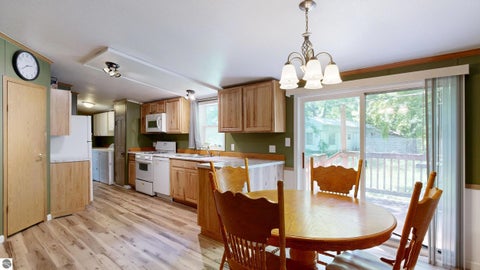 Tiny photo for 1632 Birch Drive, Lake, MI 48632 (MLS # 1947310)