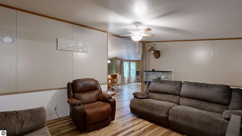Tiny photo for 1632 Birch Drive, Lake, MI 48632 (MLS # 1947310)