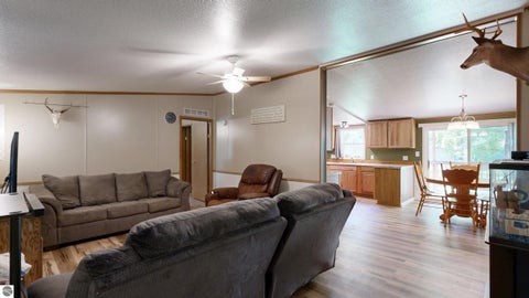 Tiny photo for 1632 Birch Drive, Lake, MI 48632 (MLS # 1947310)