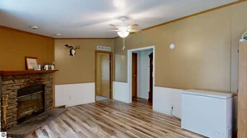 Tiny photo for 1632 Birch Drive, Lake, MI 48632 (MLS # 1947310)