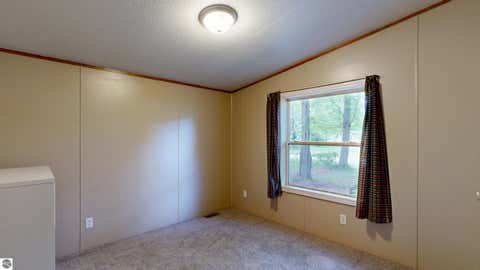Tiny photo for 1632 Birch Drive, Lake, MI 48632 (MLS # 1947310)