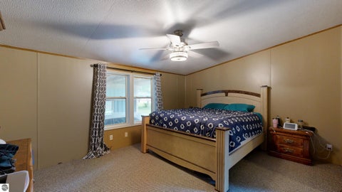 Tiny photo for 1632 Birch Drive, Lake, MI 48632 (MLS # 1947310)