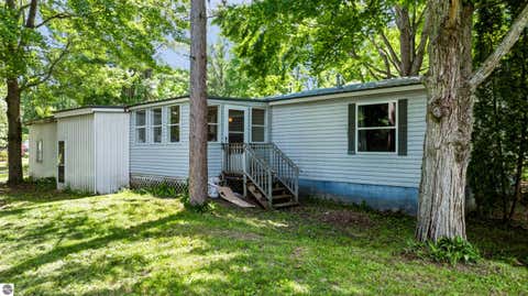Tiny photo for 1632 Birch Drive, Lake, MI 48632 (MLS # 1947310)