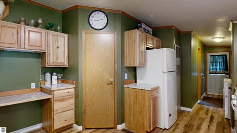 Tiny photo for 1632 Birch Drive, Lake, MI 48632 (MLS # 1947310)