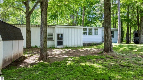 Tiny photo for 1632 Birch Drive, Lake, MI 48632 (MLS # 1947310)
