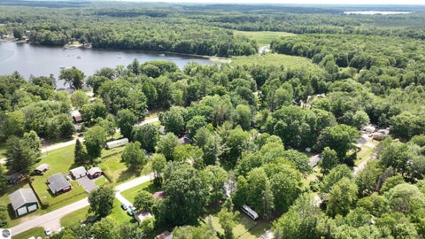 Tiny photo for 1632 Birch Drive, Lake, MI 48632 (MLS # 1947310)