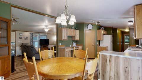 Tiny photo for 1632 Birch Drive, Lake, MI 48632 (MLS # 1947310)