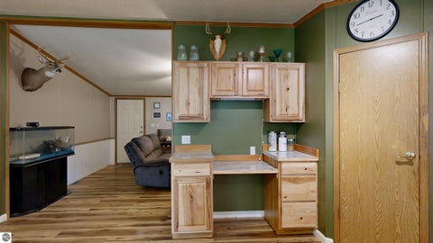 Tiny photo for 1632 Birch Drive, Lake, MI 48632 (MLS # 1947310)