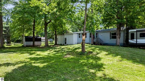 Tiny photo for 1632 Birch Drive, Lake, MI 48632 (MLS # 1947310)