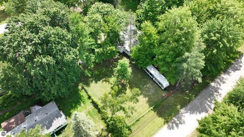 Tiny photo for 1632 Birch Drive, Lake, MI 48632 (MLS # 1947310)
