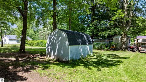 Tiny photo for 1632 Birch Drive, Lake, MI 48632 (MLS # 1947310)