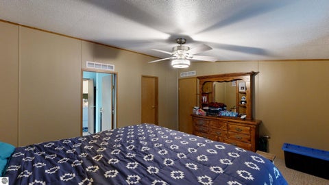Tiny photo for 1632 Birch Drive, Lake, MI 48632 (MLS # 1947310)