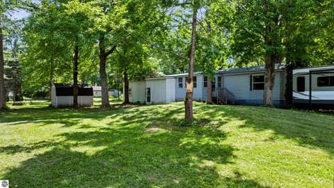 Tiny photo for 1632 Birch Drive, Lake, MI 48632 (MLS # 1947310)