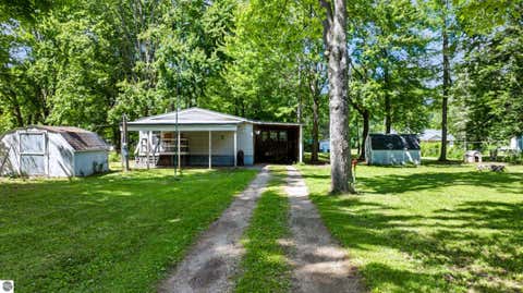Tiny photo for 1632 Birch Drive, Lake, MI 48632 (MLS # 1947310)