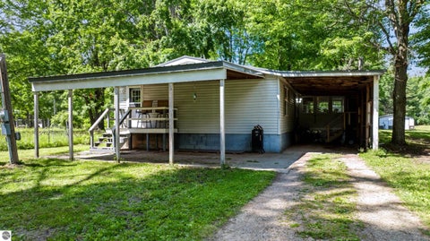 Tiny photo for 1632 Birch Drive, Lake, MI 48632 (MLS # 1947310)