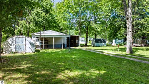 Tiny photo for 1632 Birch Drive, Lake, MI 48632 (MLS # 1947310)