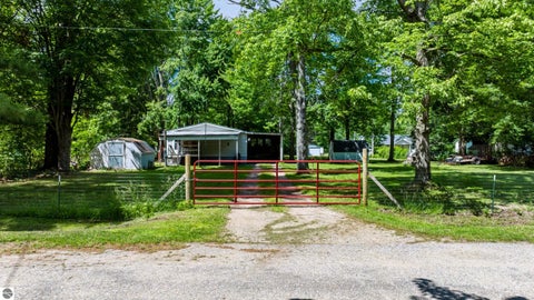 Photo of 1632 Birch Drive, Lake, MI 48632 (MLS # 1947310)